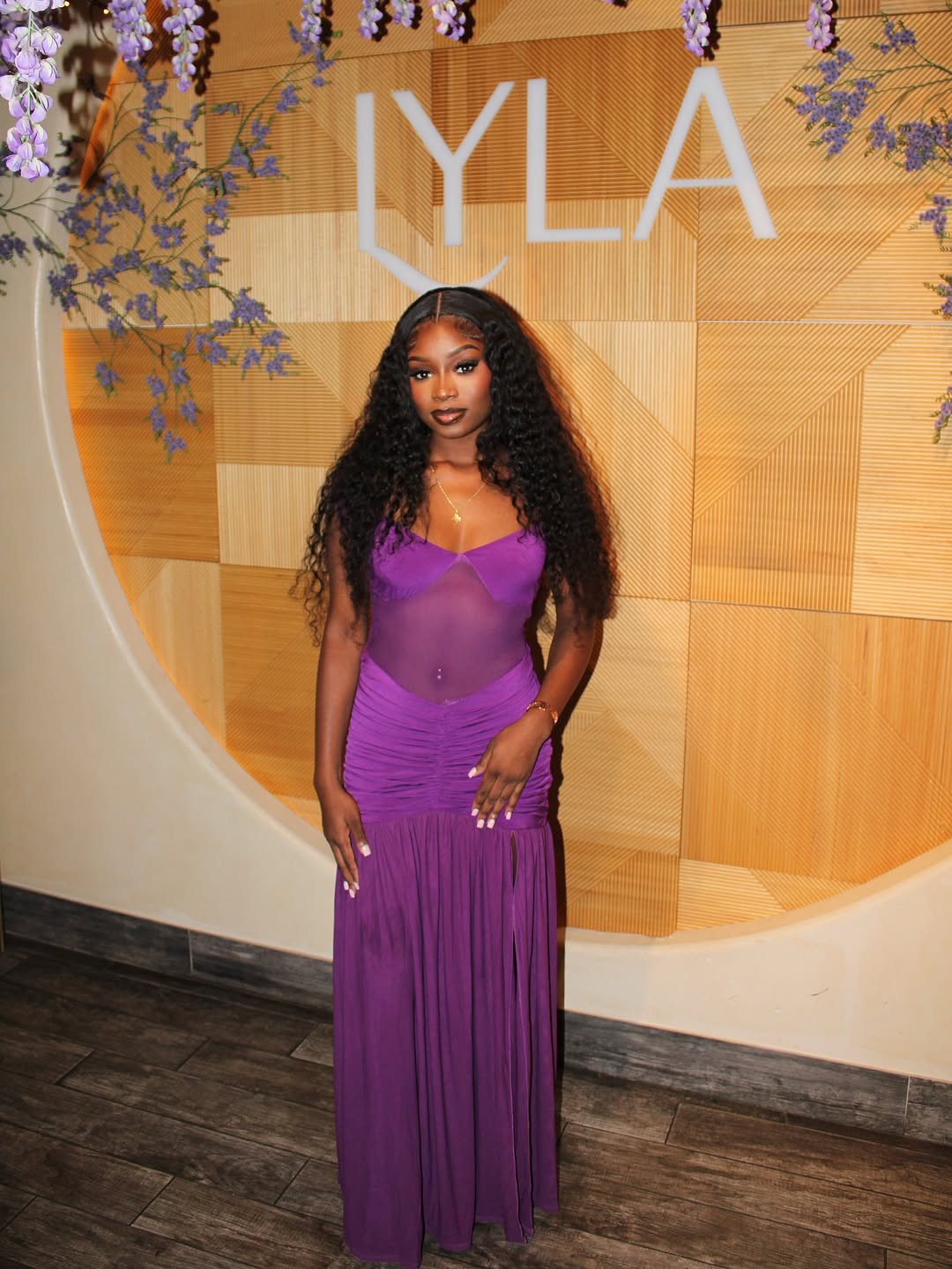 Rachel — Braider and Stylist